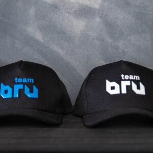 Boné Teambru